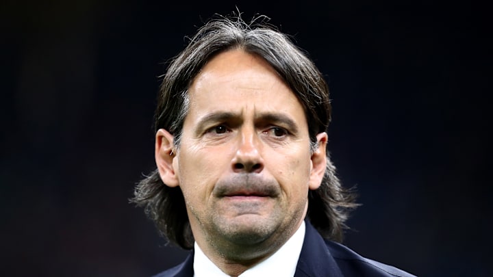 Simone Inzaghi