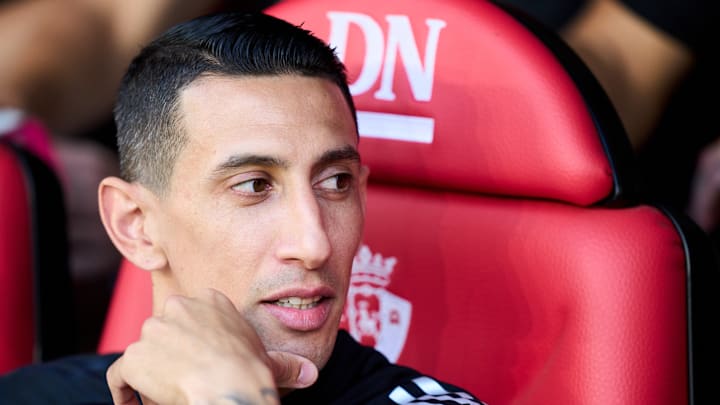 Argentina v Estonia - International Friendly Argentina v Estonia - International Friendly