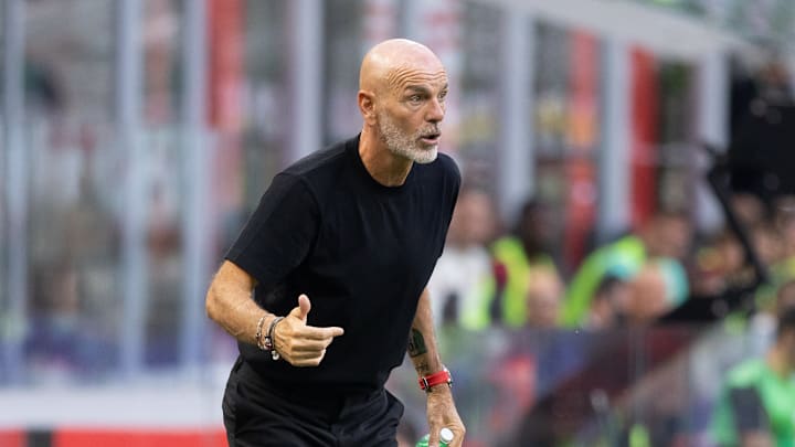 Stefano Pioli
