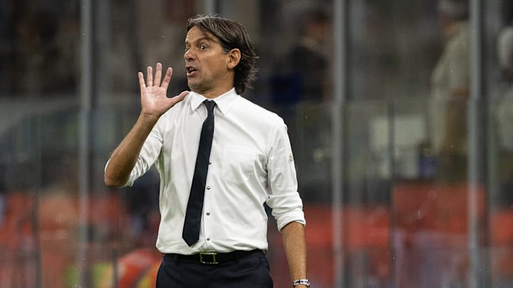 Simone Inzaghi