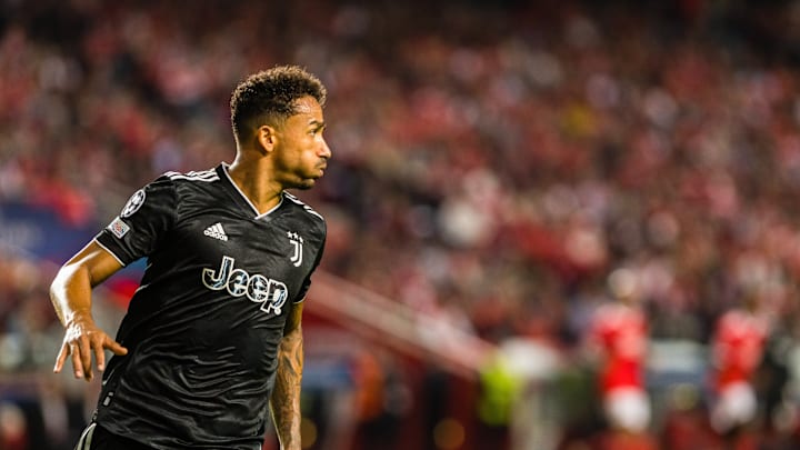 Danilo Luiz da Silva Danilo Luiz da Silva