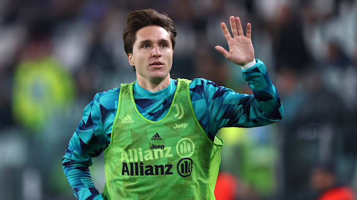 Federico Chiesa