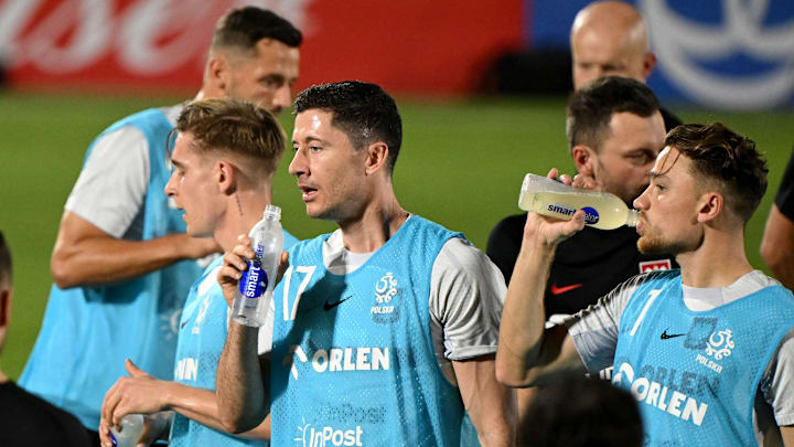 Nazionale di calcio della Polonia