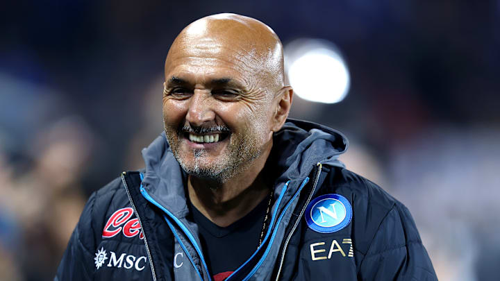 Luciano Spalletti