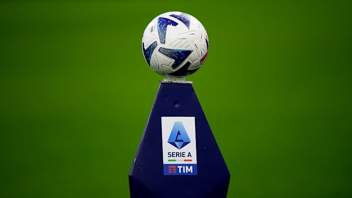 Serie A