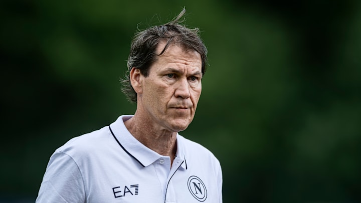 Rudi Garcia