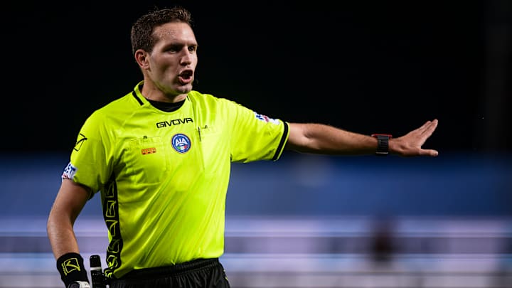 Matteo Marcenaro Matteo Marcenaro