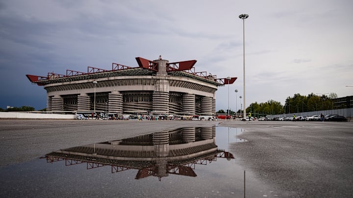 San Siro