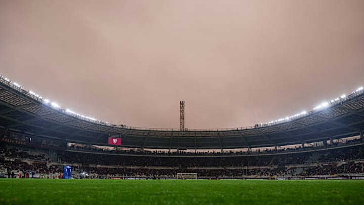 Stadio Olimpico di Torino