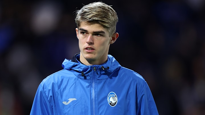 Charles De Ketelaere