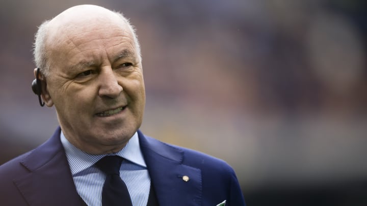 Giuseppe Marotta
