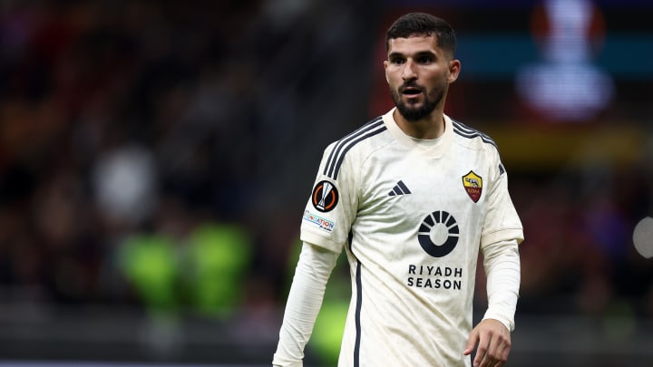 Houssem Aouar Houssem Aouar