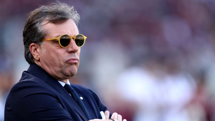 Cristiano Giuntoli Cristiano Giuntoli