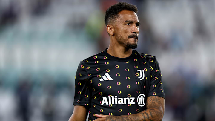 Danilo Luiz da Silva Danilo Luiz da Silva