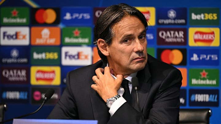 Inzaghi