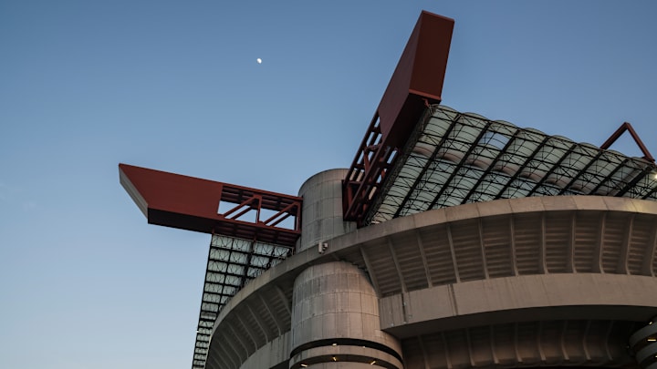 Giuseppe Meazza Giuseppe Meazza