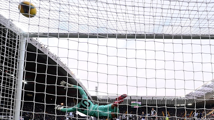 Udinese v Verona - Serie A