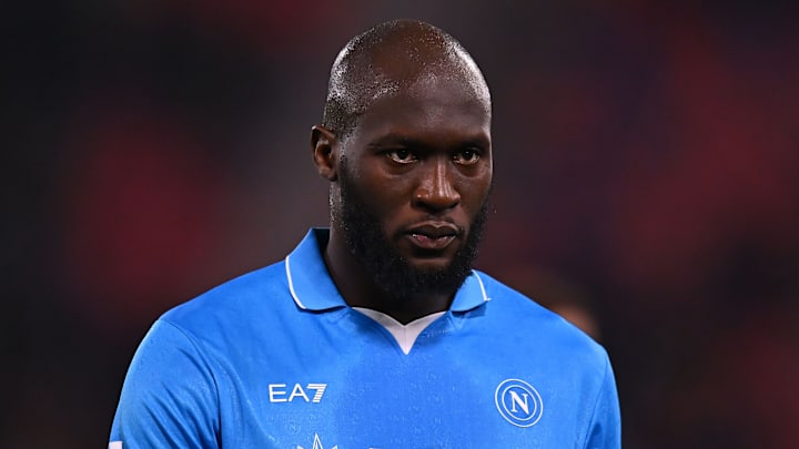 Bologna v Napoli - Serie A