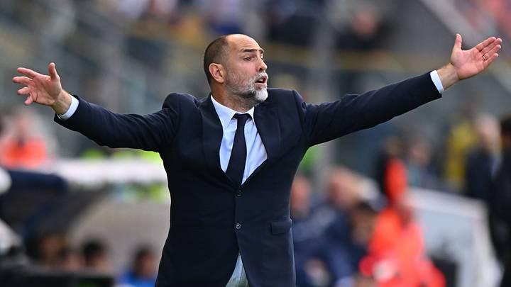Igor Tudor