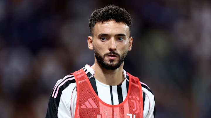 Joao Mario of Juventus Fc during warm up before the friendly...