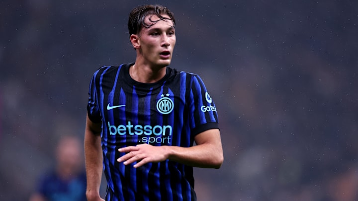 Francesco Pio Esposito