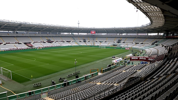 Stadio Olimpico Grande Torino Stadio Olimpico Grande Torino