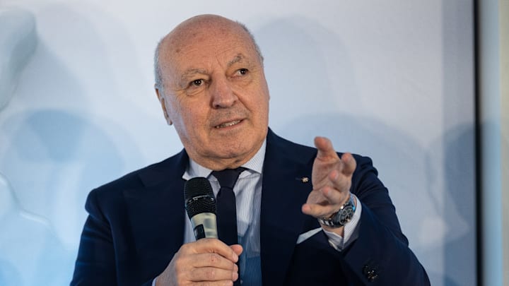 Giuseppe Marotta Giuseppe Marotta