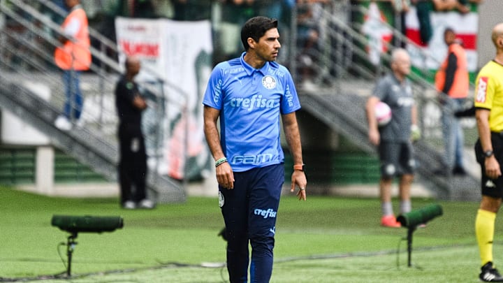 Atual campeão brasileiro, Palmeiras de Abel Ferreira ainda não contratou ninguém em 2023 Atual campeão brasileiro, Palmeiras de Abel Ferreira ainda não contratou ninguém em 2023