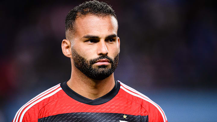 Thiago Maia já deu “ok” para o Internacional. 