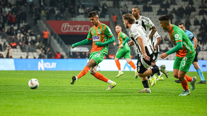 Richard é novo reforço do Internacional