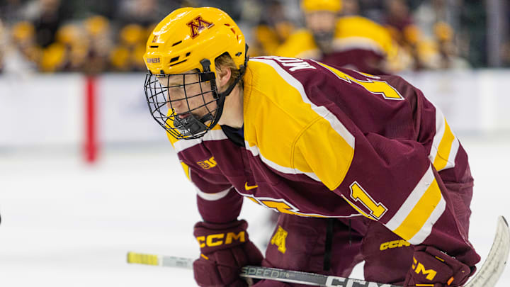 Minnesota v Michigan State