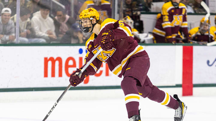 Minnesota v Michigan State