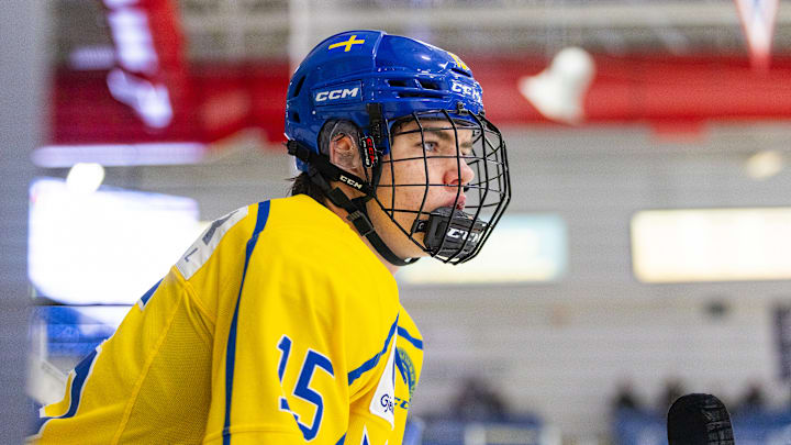 U18 Five Nations Tournament