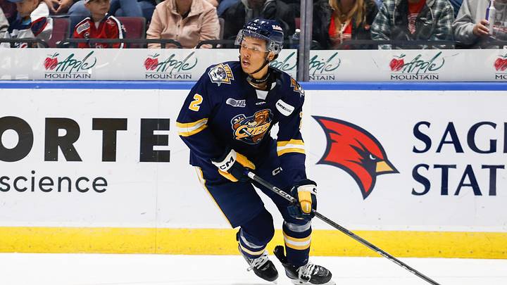 Erie Otters v Saginaw Spirit