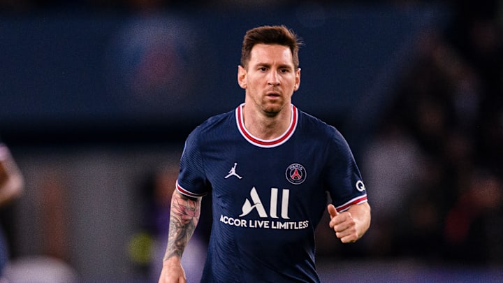 Gute Nachricht für RB Leipzig: Messi fehlt beim Champions-League-Duell