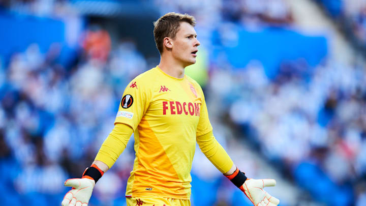 Alexander Nübel lässt seine Zukunft offen