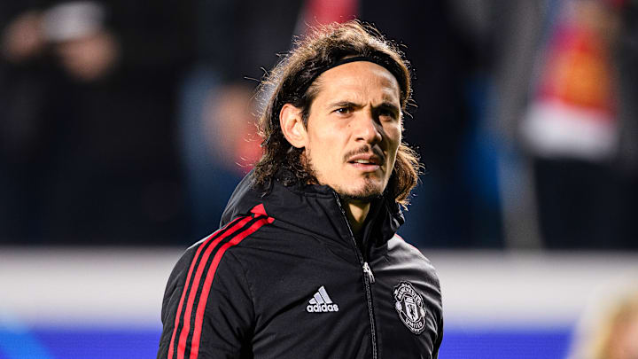 Ob Cavani das Old Trafford schon in diesem Winter verlässt, hängt auch von seinem Genesungsprozess ab Ob Cavani das Old Trafford schon in diesem Winter verlässt, hängt auch von seinem Genesungsprozess ab