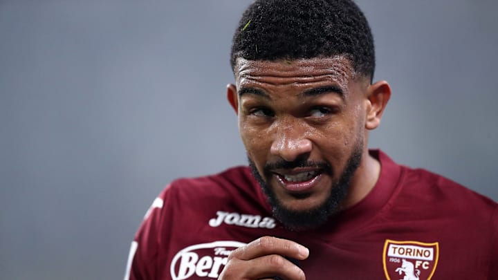 Gleison Bremer ist offenbar doch ein wenig teurer als erwartet