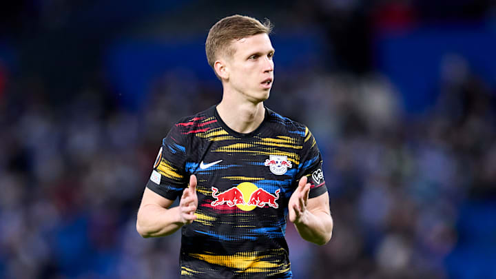 Dani Olmo