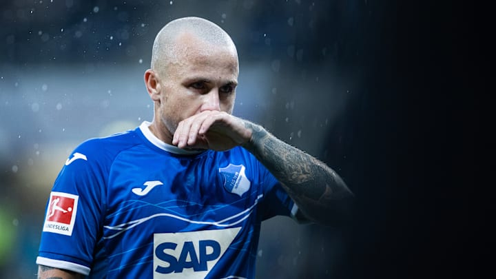 TSG Hoffenheim v Sport-Club Freiburg - Bundesliga