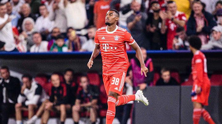 Ryan Gravenberch hadert mit seiner Rolle beim FC Bayern