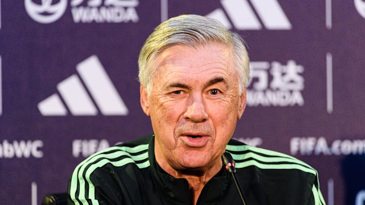 Carlo Ancelotti