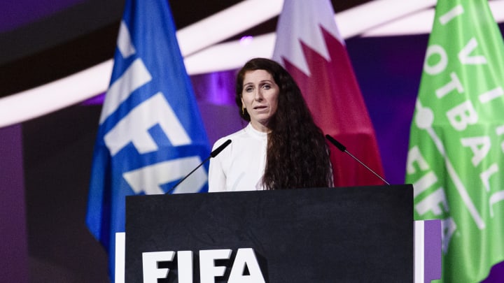 Lise Klaveness Lise Klaveness