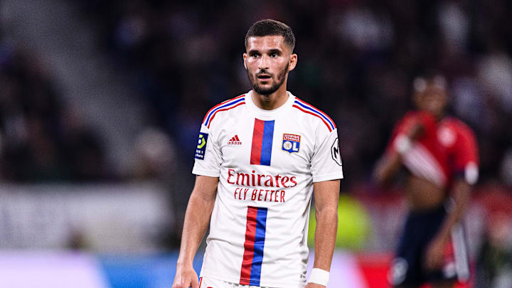 Houssem Aouar Houssem Aouar