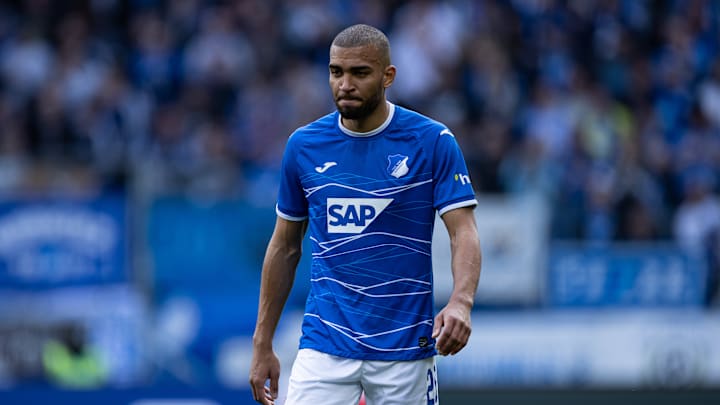 Kevin Akpoguma bleibt der TSG treu