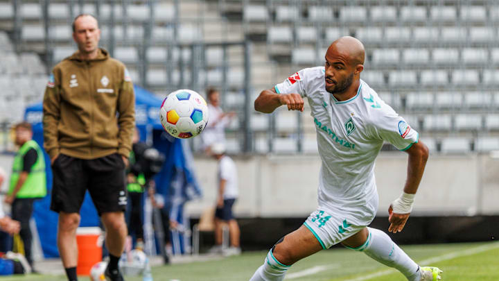 Manuel Mbom Manuel Mbom