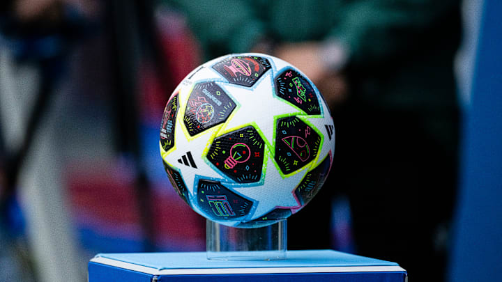 Bald rollt der Ball wieder in der Champions League