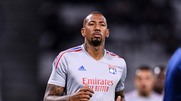 Kehrt Jerome Boateng doch noch in die Bundesliga zurück?