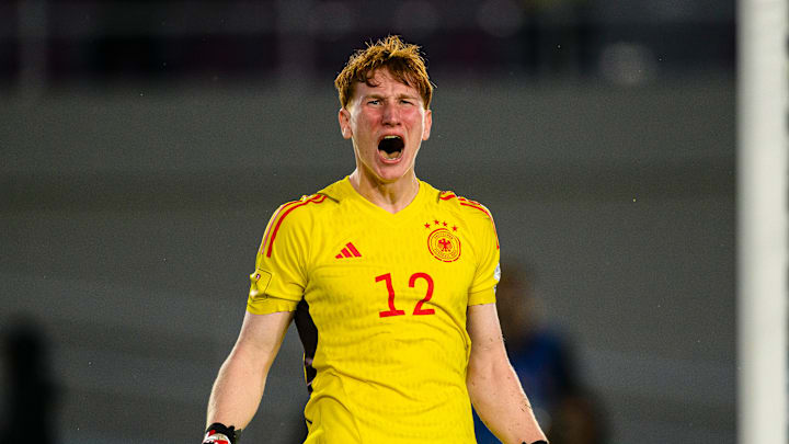 Deutschland ist Weltmeister! Deutschland ist Weltmeister!