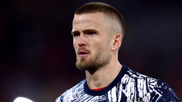Eric Dier Eric Dier